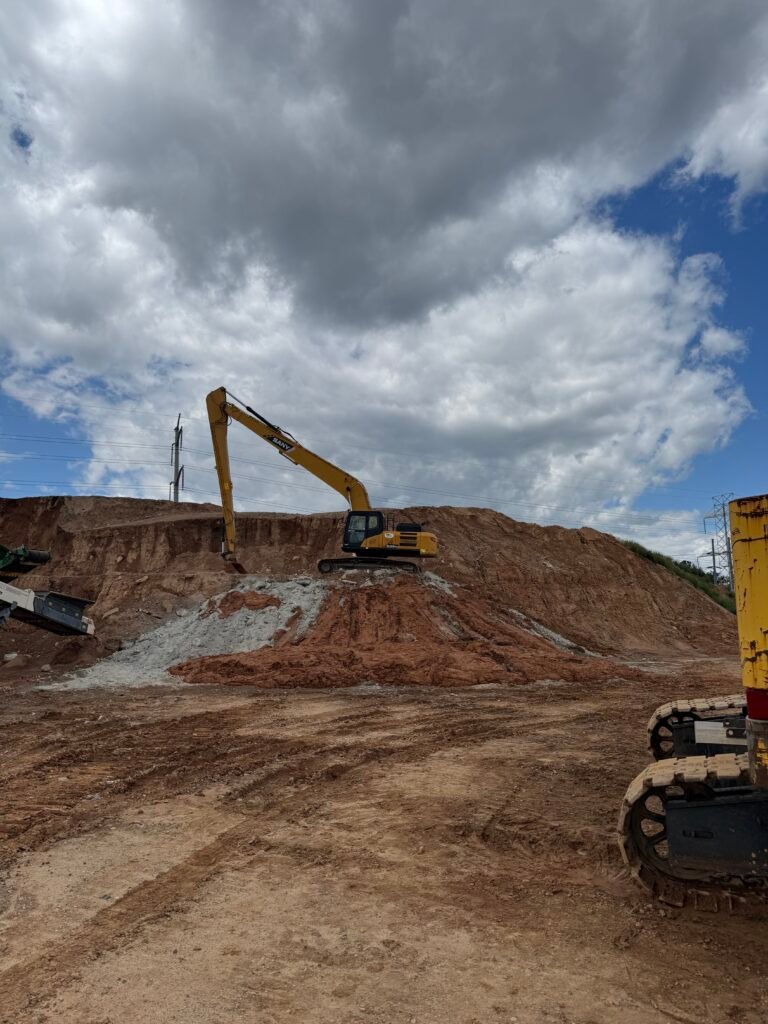 Why Choose American Dirt Exchange?